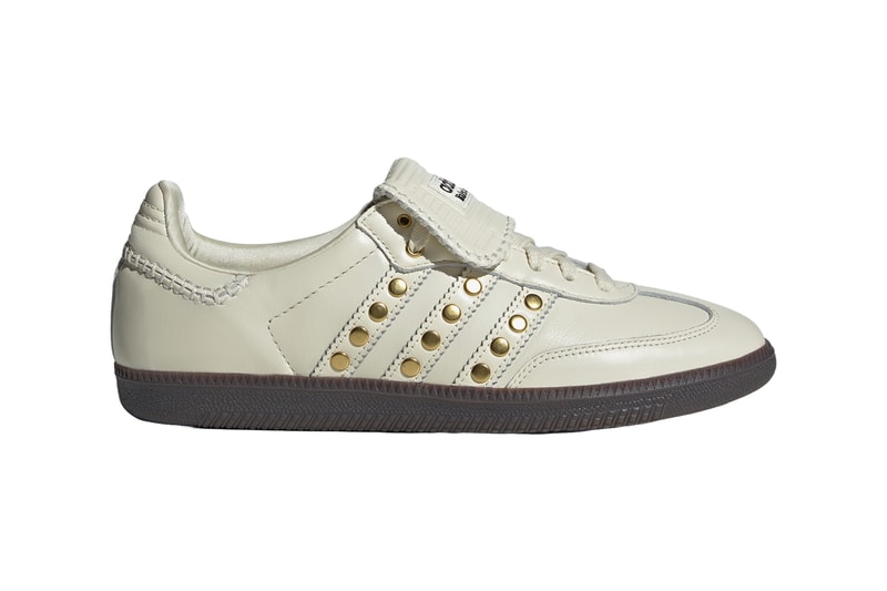 限量 750 雙！Wales Bonner x adidas Samba 全新聯名鞋款正式登場