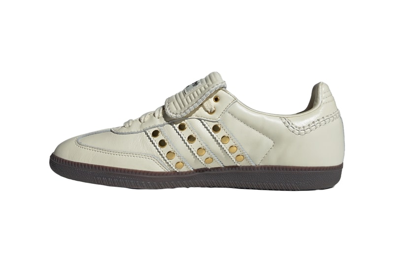限量 750 雙！Wales Bonner x adidas Samba 全新聯名鞋款正式登場