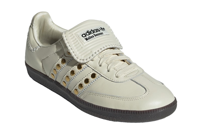 限量 750 雙！Wales Bonner x adidas Samba 全新聯名鞋款正式登場