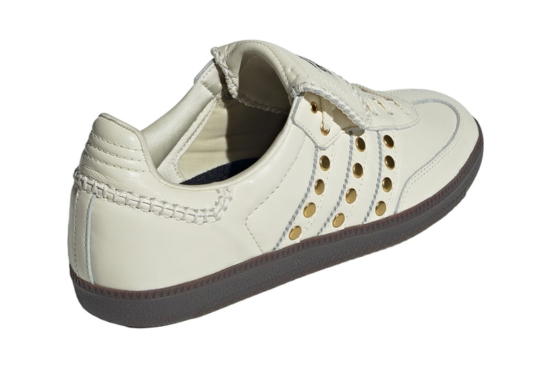 限量 750 雙！Wales Bonner x adidas Samba 全新聯名鞋款正式登場