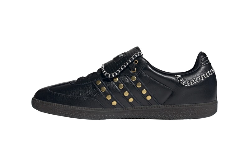 限量 750 雙！Wales Bonner x adidas Samba 全新聯名鞋款正式登場