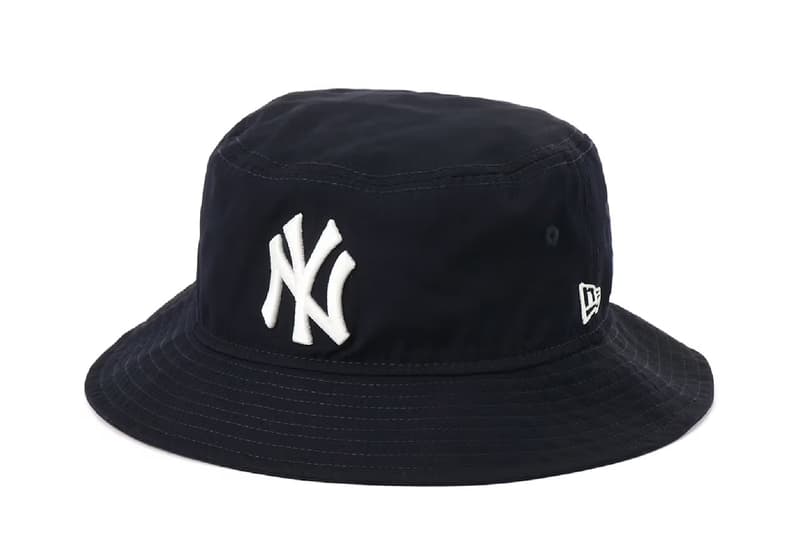 WILDSIDE YOHJI YAMAMOTO x New Era® 最新聯名系列發佈