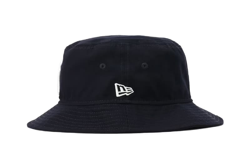 WILDSIDE YOHJI YAMAMOTO x New Era® 最新聯名系列發佈