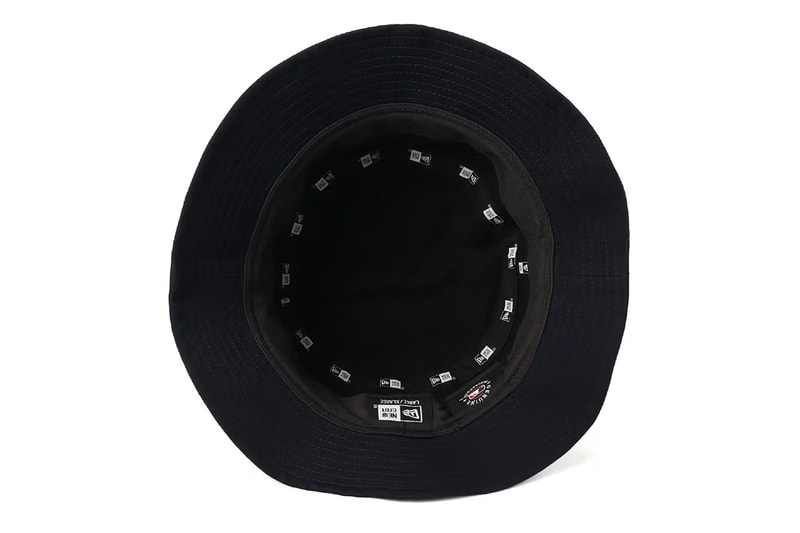 WILDSIDE YOHJI YAMAMOTO x New Era® 最新聯名系列發佈