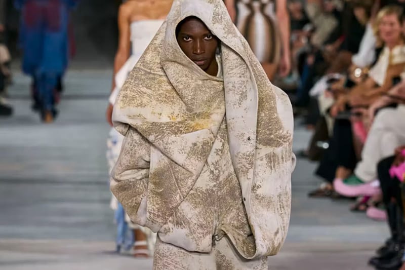 Y/Project 宣佈取消舉辦 2024 秋冬系列大秀