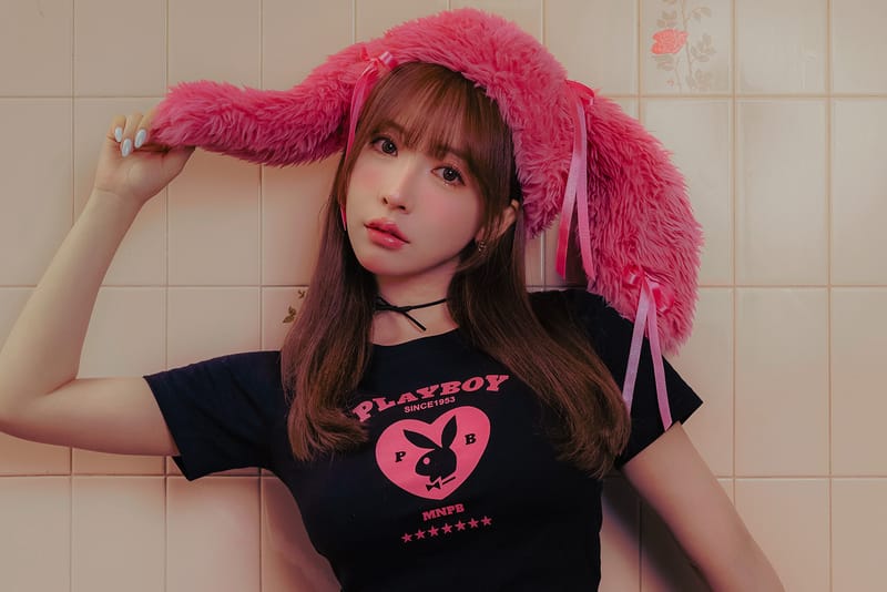 引退後都在忙些甚麼？Hypebeast 獨家專訪三上悠亞