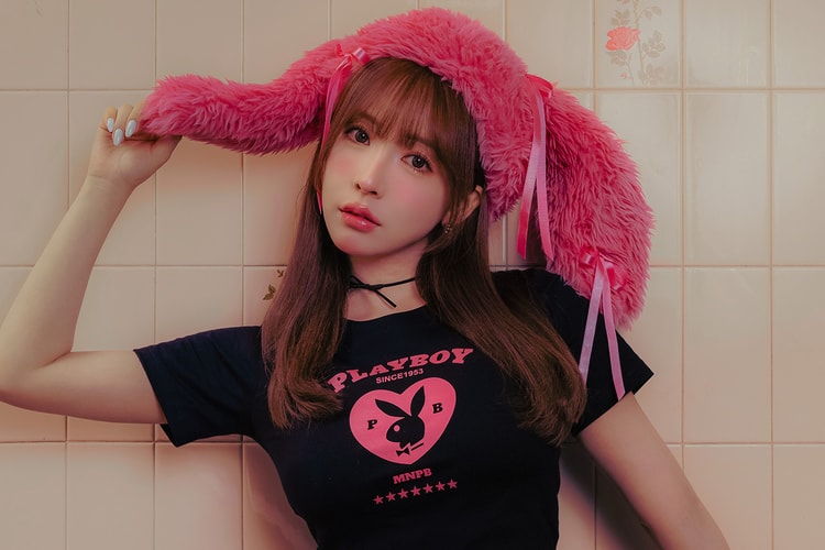 引退後都在忙些甚麼?Hypebeast 獨家專訪三上悠亞