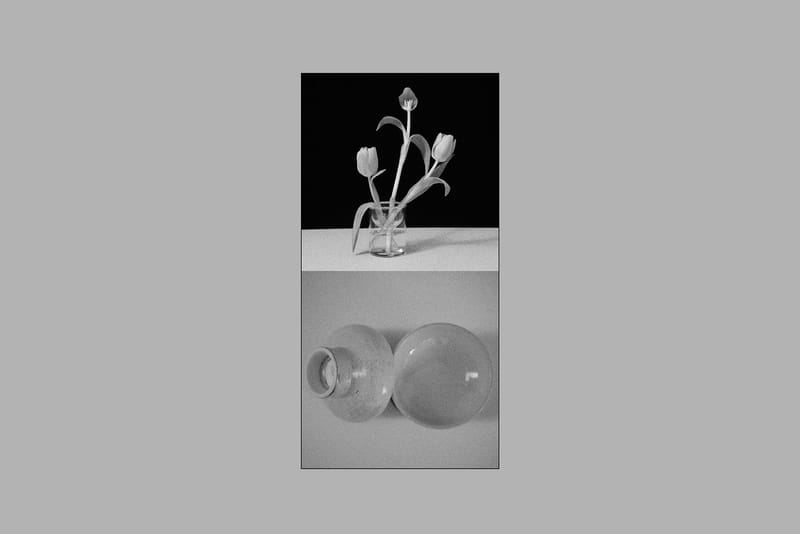 將花藝以視覺語言植入服裝，01 WOOMIN x Jyunccihli x Twee Molar 聯名系列