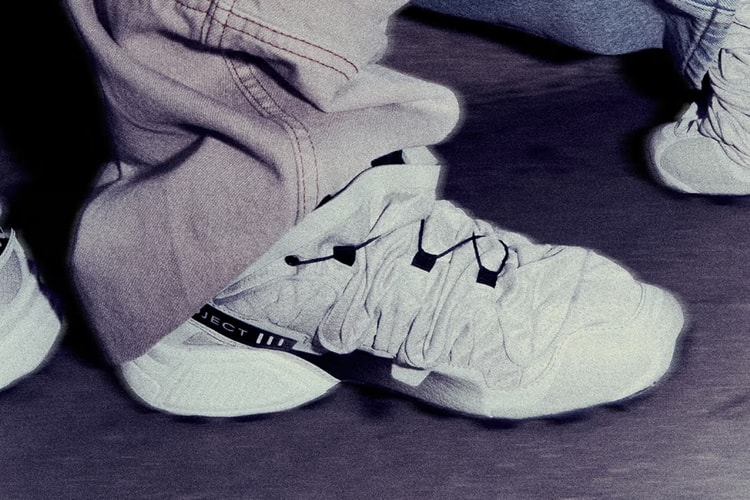 Y/Project x Salomon Speedcross 3 全新聯名鞋款官方圖輯、發售情報正式公開