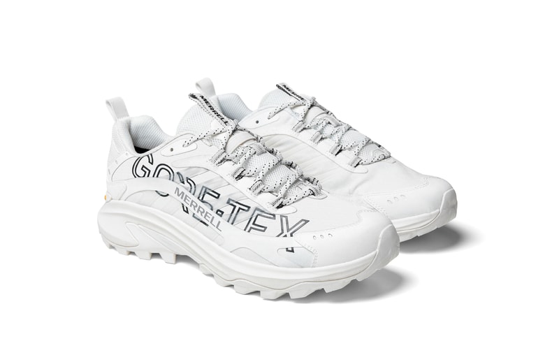 Merrell 正式宣佈旗下支線 1TRL 首度登陸台灣