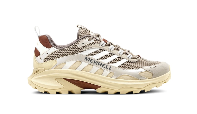 Merrell 正式宣佈旗下支線 1TRL 首度登陸台灣