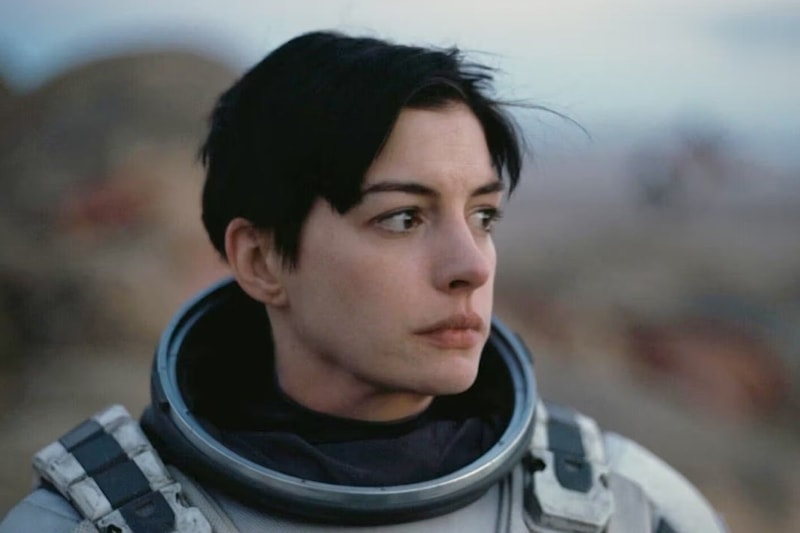 「他是一名天使！」Anne Hathaway 表示 Christopher Nolan 拯救了她的演藝生涯