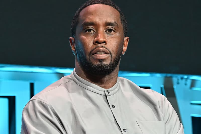 「吹牛老爹」Diddy 因性販賣而遭美國國土安全部突襲搜查邁阿密、洛杉磯房產