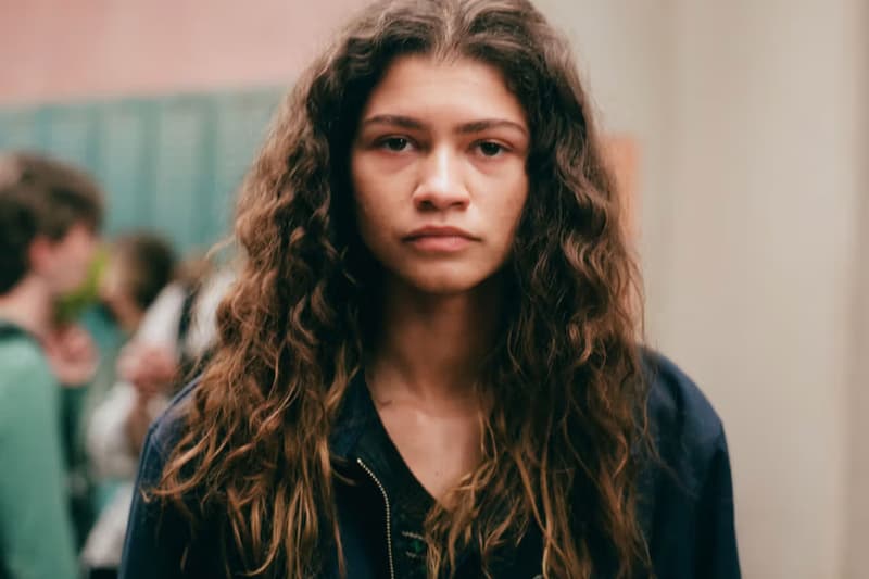 HBO 人氣校園美劇《高校十八禁 Euphoria》第三季宣布延期上線