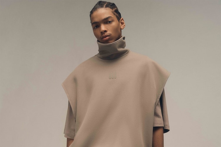 Fear of God Athletics 2023-24 全新春季系列正式登場