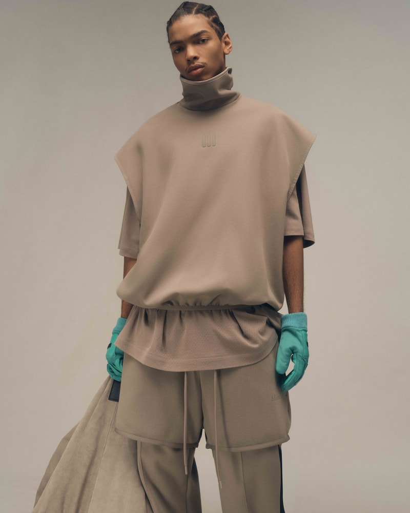 Fear of God Athletics 2023-24 全新春季系列正式登場