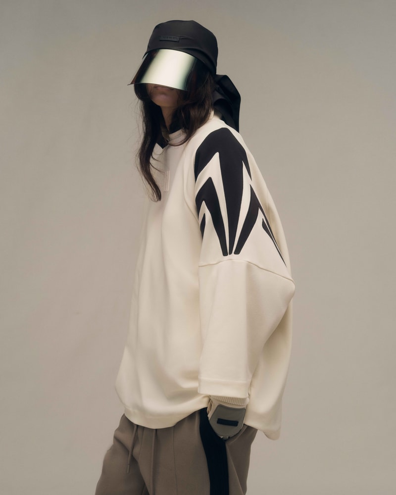 Fear of God Athletics 2023-24 全新春季系列正式登場