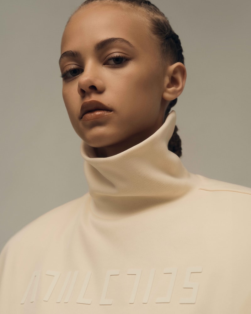 Fear of God Athletics 2023-24 全新春季系列正式登場