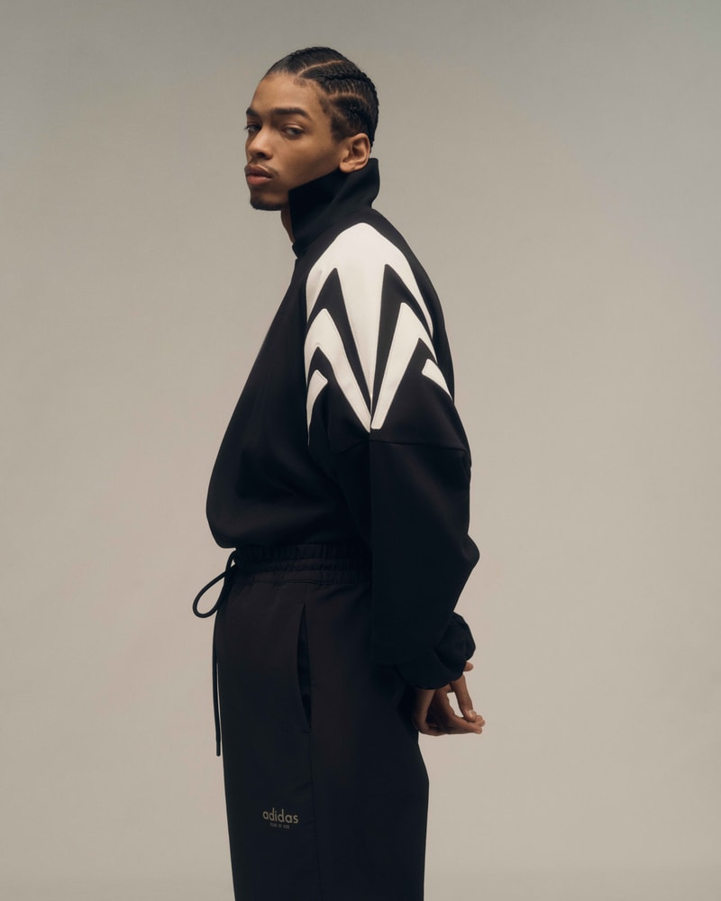 Fear of God Athletics 2023-24 全新春季系列正式登場