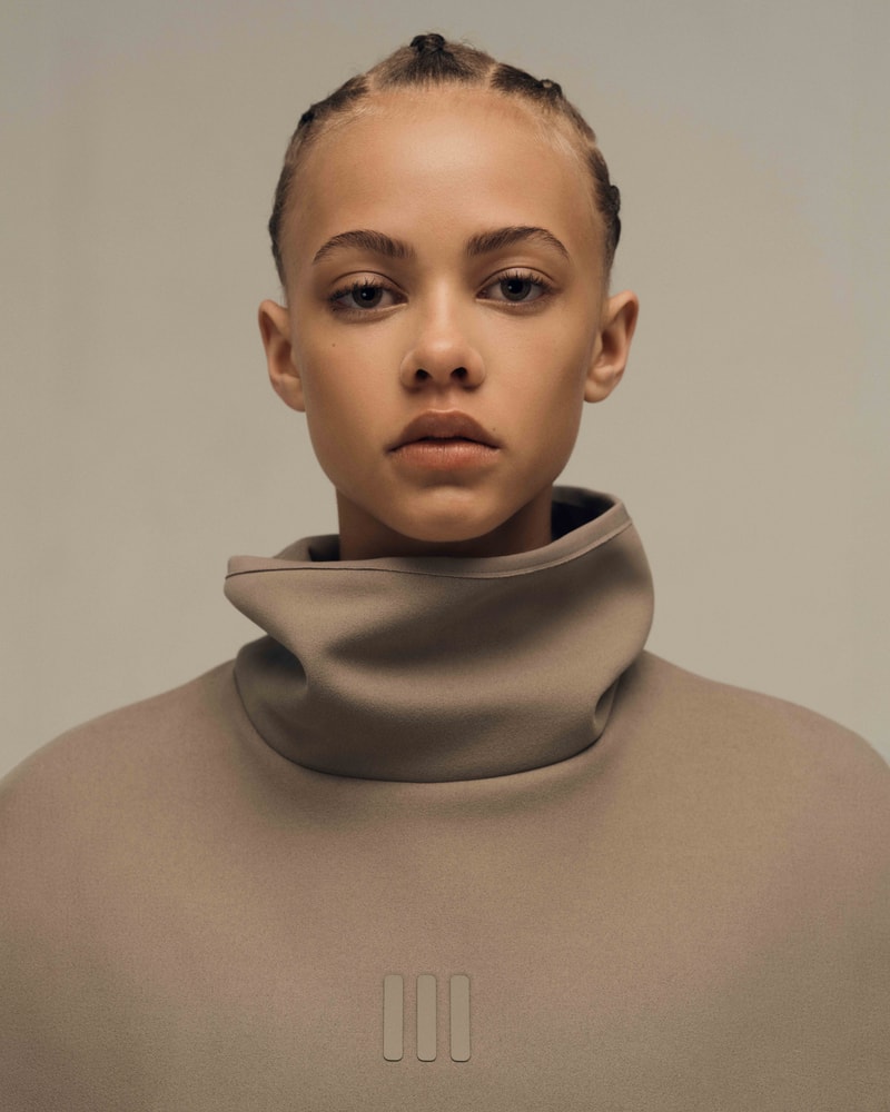 Fear of God Athletics 2023-24 全新春季系列正式登場