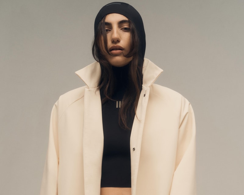 Fear of God Athletics 2023-24 全新春季系列正式登場