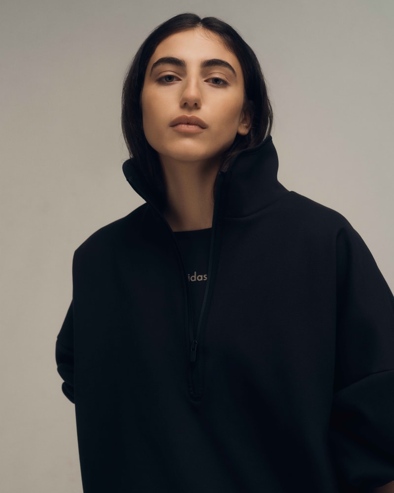 Fear of God Athletics 2023-24 全新春季系列正式登場