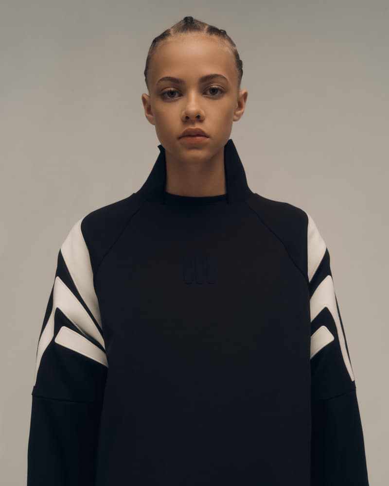 Fear of God Athletics 2023-24 全新春季系列正式登場