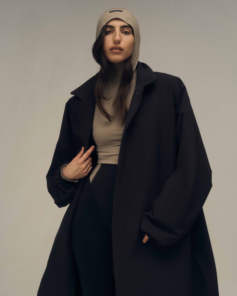 Fear of God Athletics 2023-24 全新春季系列正式登場