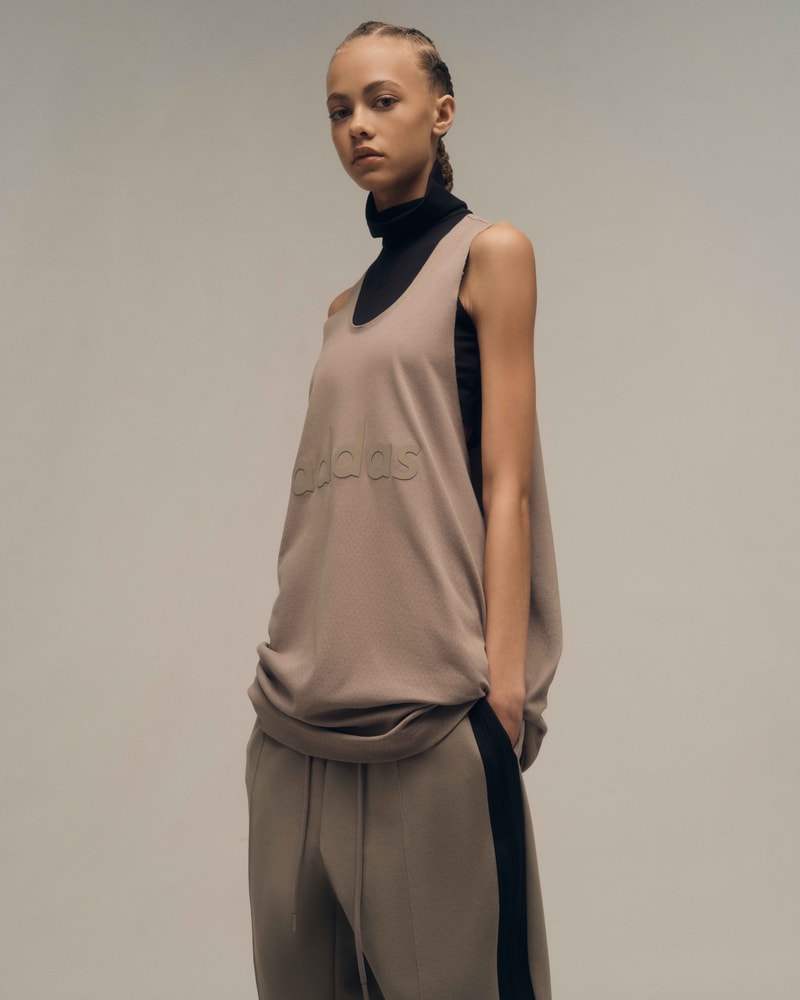 Fear of God Athletics 2023-24 全新春季系列正式登場