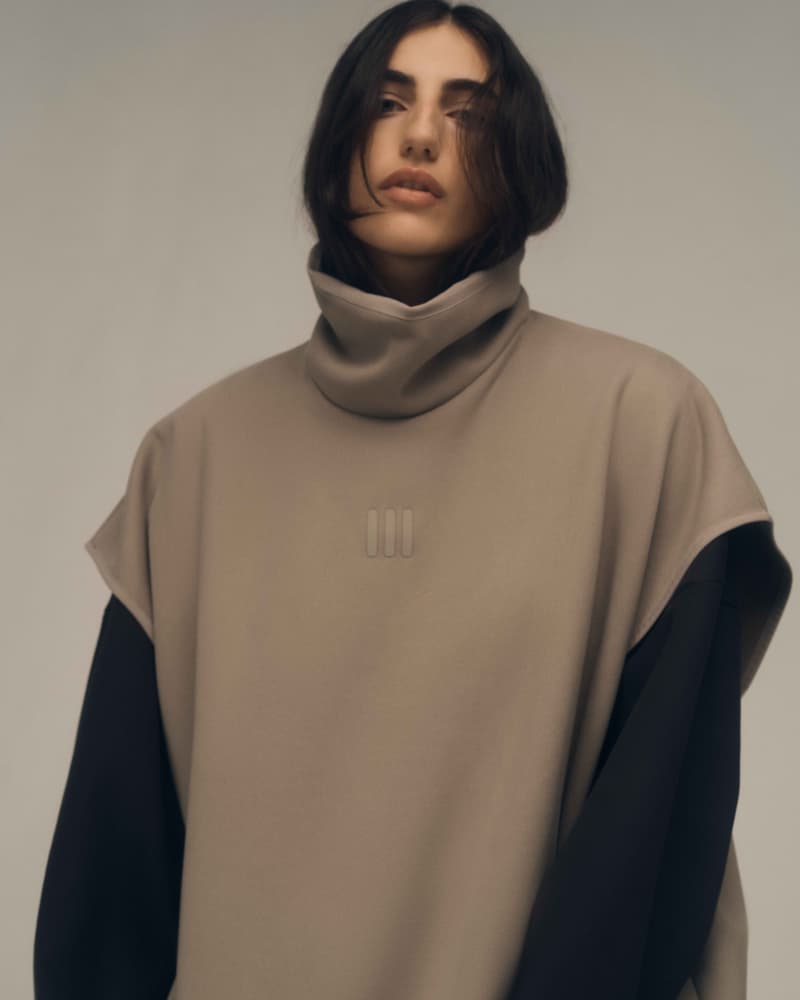 Fear of God Athletics 2023-24 全新春季系列正式登場