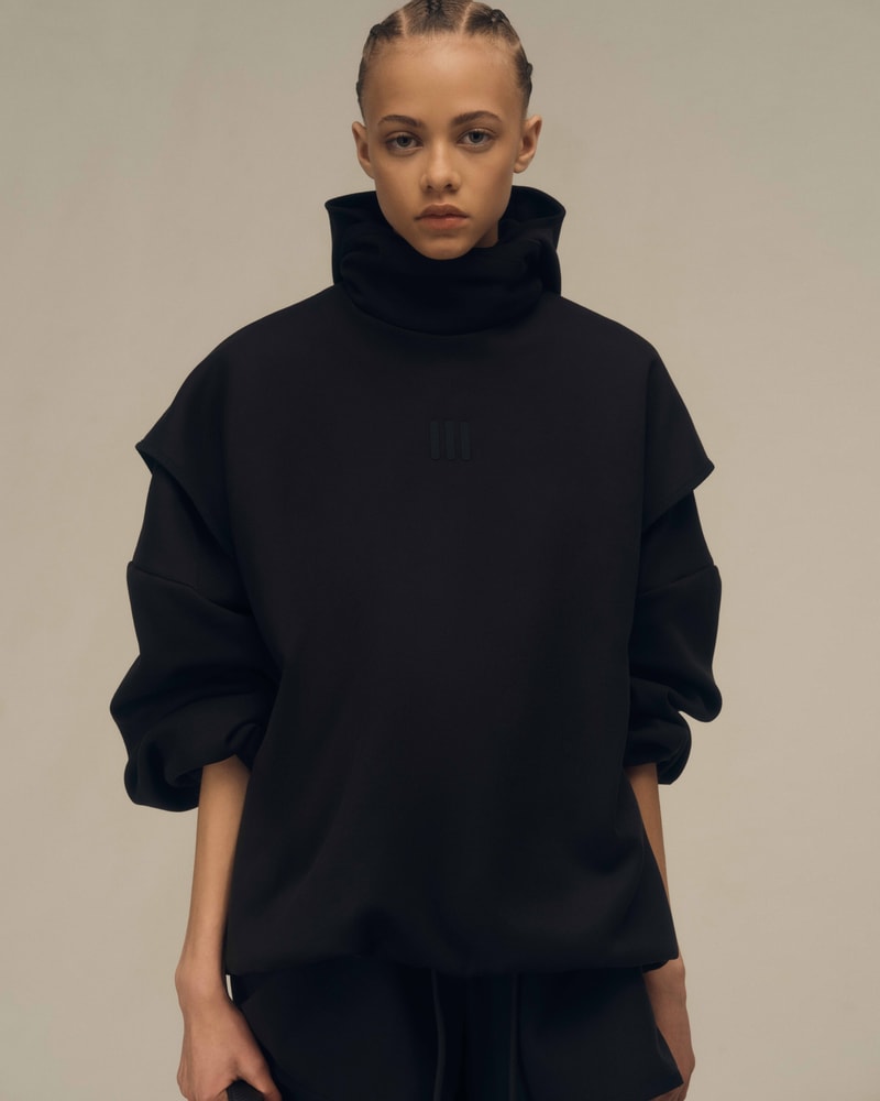 Fear of God Athletics 2023-24 全新春季系列正式登場