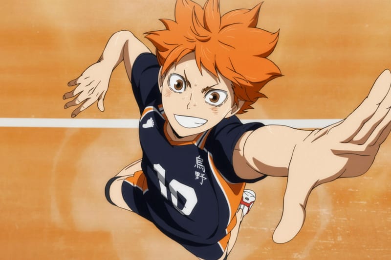 《排球少年！！垃圾場的決戰》劇場版動畫票房突破 ¥70 億日圓