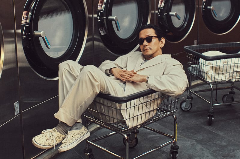 野村訓市主導 TRIPSTER x Dickies 第六彈聯乘西裝系列正式登場