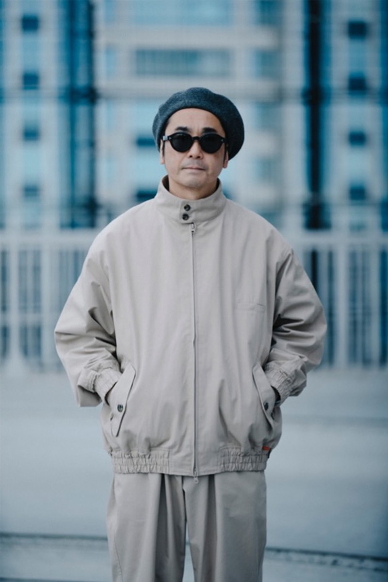 Vans 攜手中田慎介、加藤忠幸打造全新「Tokyo Cruise」城野漫行系列