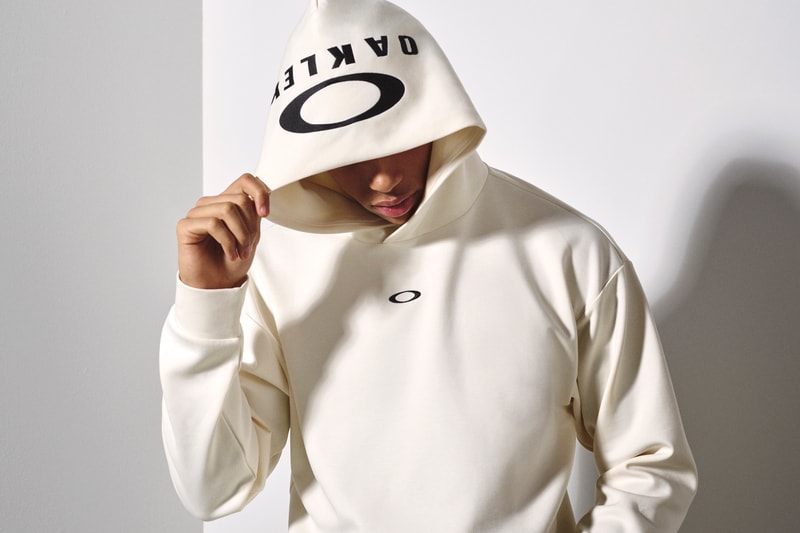 Oakley 全新系列「Japan」正式登場