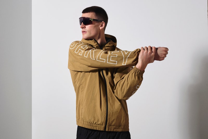 Oakley 全新系列「Japan」正式登場
