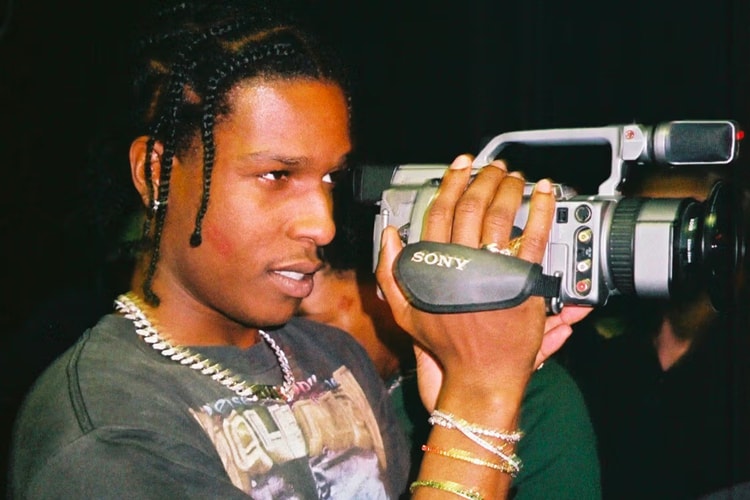 從記錄經典到成為傳奇,Sony VX1000 是滑板世界的永恆單品