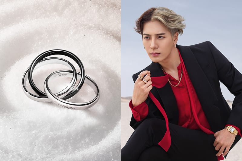 為何 Cartier 三環戒指能熱銷百年，從不退流行？