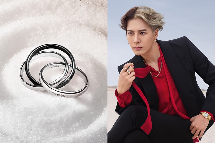 為何 Cartier 三環戒指能熱銷百年,從不退流行?