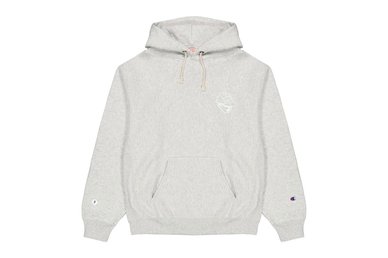 Champion x PaperBoy Paris x BEAMS 全新三方聯乘系列正式登場