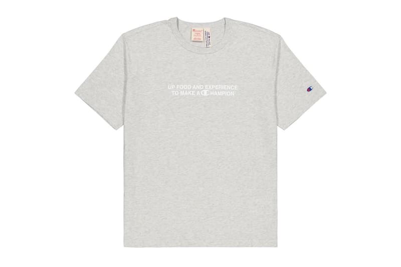 Champion x PaperBoy Paris x BEAMS 全新三方聯乘系列正式登場