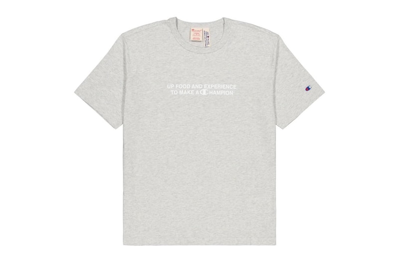 Champion x PaperBoy Paris x BEAMS 全新三方聯乘系列正式登場