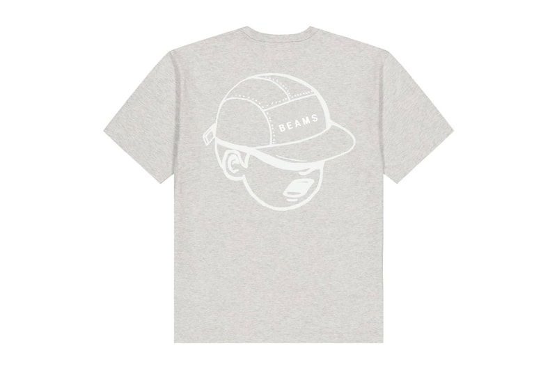 Champion x PaperBoy Paris x BEAMS 全新三方聯乘系列正式登場