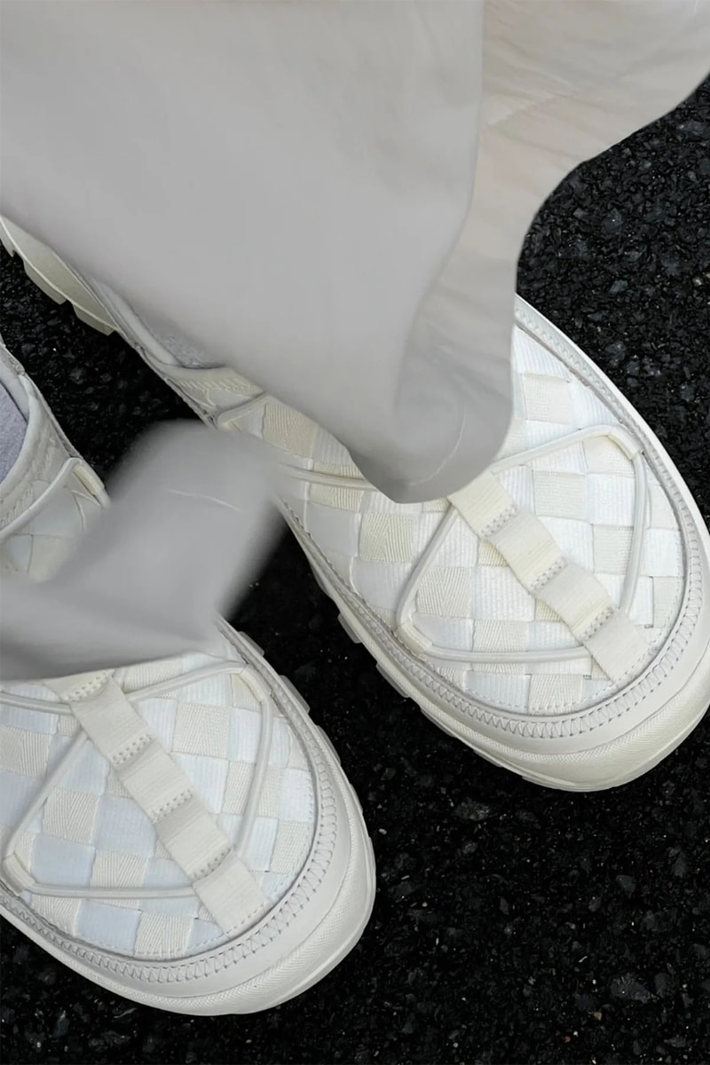 Jaimus Tailor 攜手 CONCEPTKICKS、Timberland 打造全新鞋款