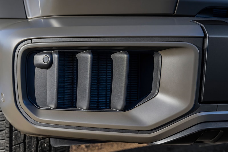 油電系統加持，全新改款 Mercedes-AMG G 63 正式發佈