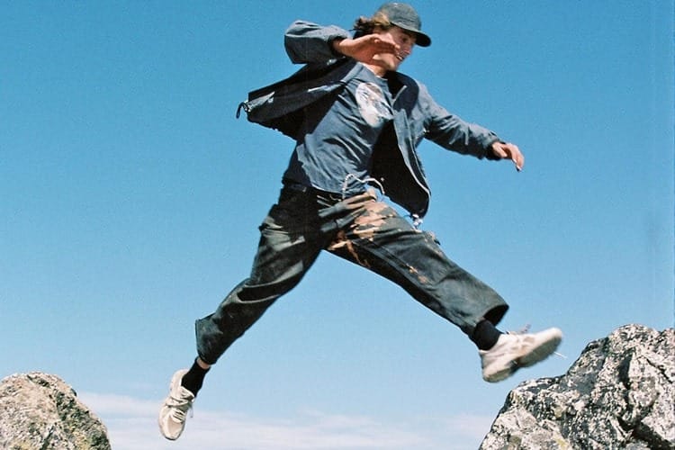 Our Legacy WORK SHOP x External Vacancy 全新聯乘系列正式登場