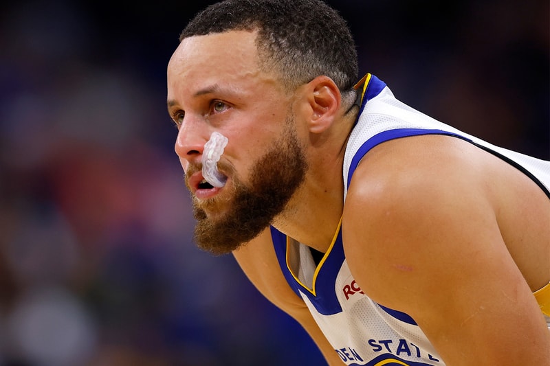 難掩失落，Stephen Curry 回應 Draymond Green 再次遭到驅逐出賽