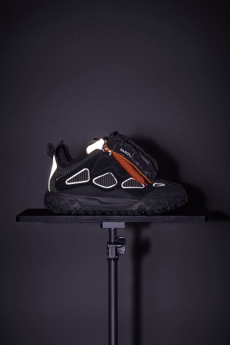 Timberland 最新「Night Hike」戶外夜行系列正式登場
