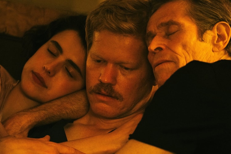 《可憐的東西》導演 Yorgos Lanthimos 新作《Kinds of Kindness》釋出首支前導預告