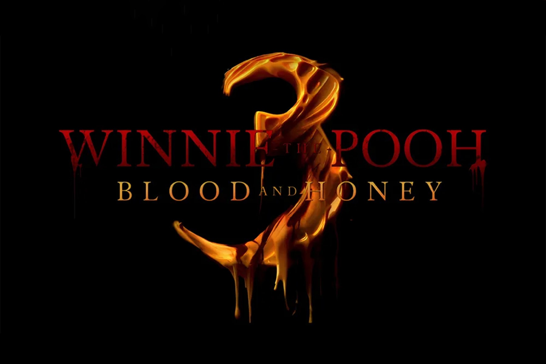 《小熊維尼：血與蜜》確定展開第三部續集拍攝